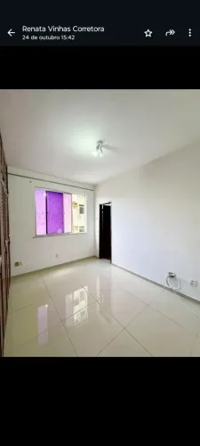 Ed. Alves Melo 3 Suítes...