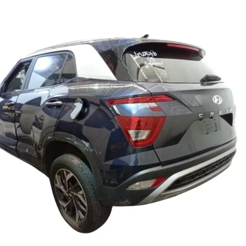 Peças Hyundai Creta - 2022 