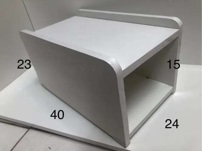 Suporte para CPU organização e proteção 