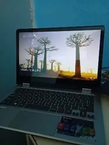 notebook