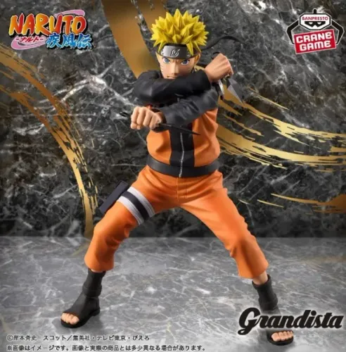 figura de ação naruto