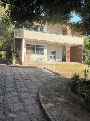 Área à venda, 1100 m² por R$ 4.000.000,01 - Alcântara - São Gonçalo/RJ