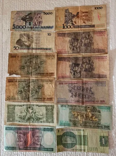 Moedas