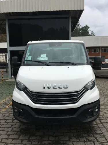 Iveco Daily 35 160 *Zero km *Pronta entrega *Somente clientes do RJ