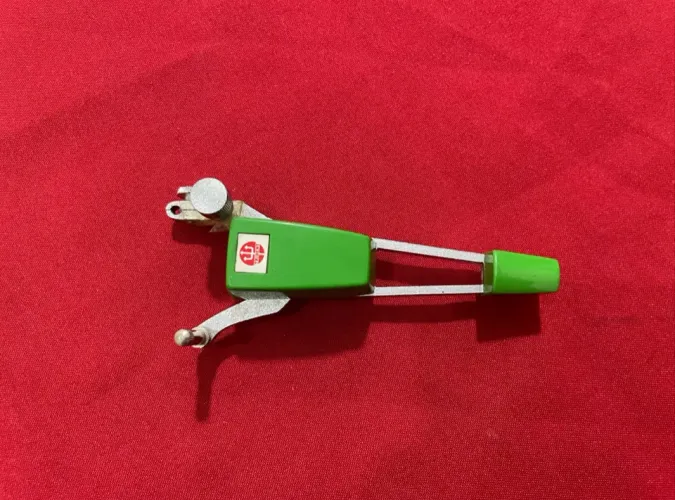 Compasso Aranha Trinor Mod-202 Verde