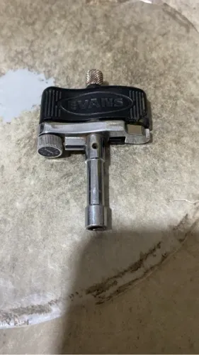 Chave para afinação de bateria Evans Torque