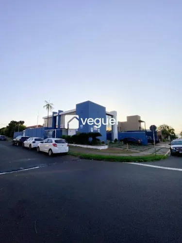 Prédio Comercial para alugar, 500m² - Alto da Boa Vista