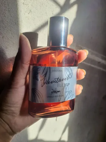 Perfume Inevitável ELE VIP Odorata 