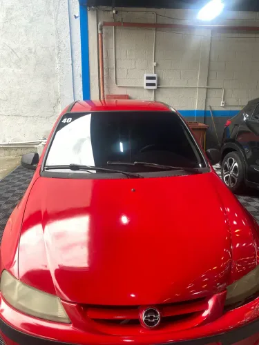 Chevrolet Celta 1.0/super/n.piq.1.0 MPFI VHC 8V 3P 2004