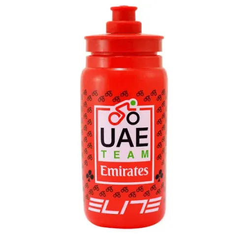 Garrafa fly Elite UAE Team Emirates