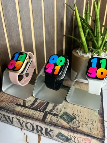 Relógio Smartwatch SERIE 9