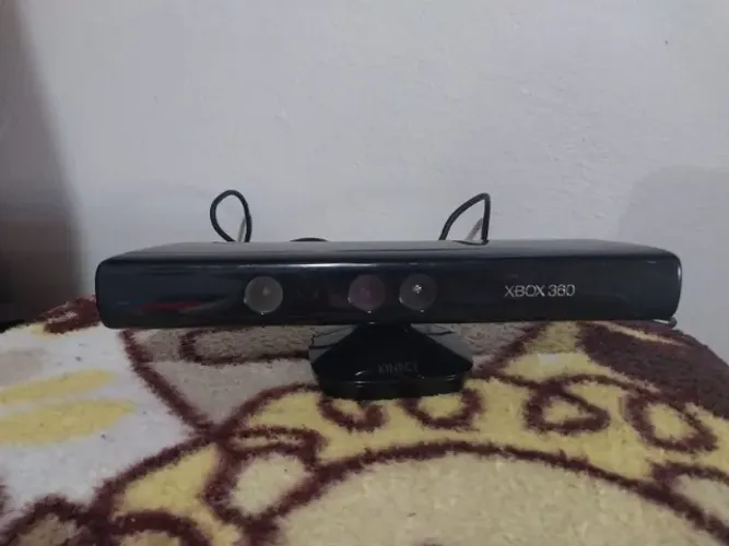KINECT XBOX 360 - USADO