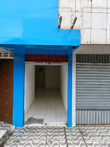 Ponto Comercial na Sereia de Itapuã 