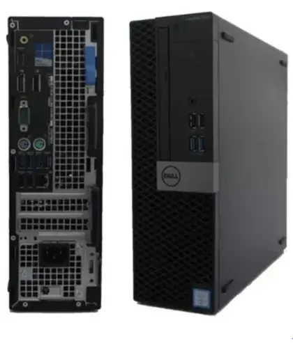 CPU Dell Optiplex 5050