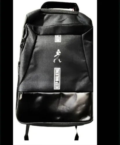 Mochila Johnnie Walker 