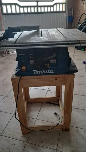 Serra circular marital MLT 100