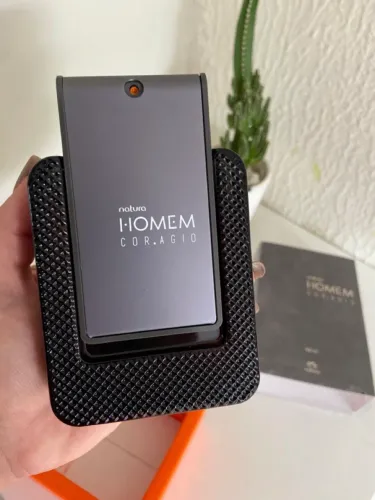 Perfume Homem Coragio natura 