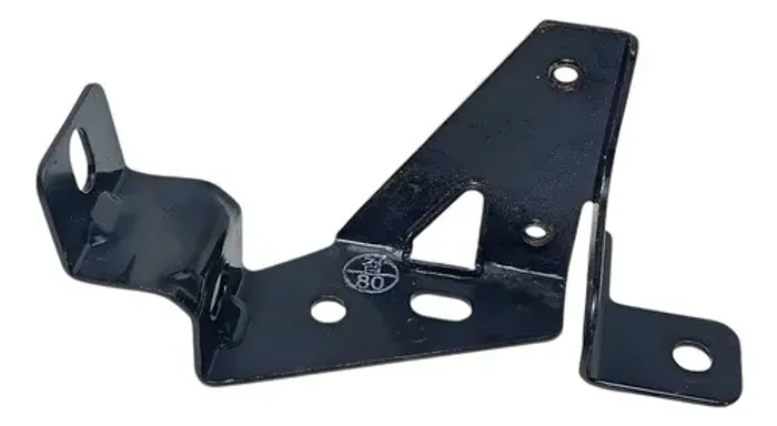 Suporte Válvula Solenoide Partida Ar Frio Hb20 2013 À 19 