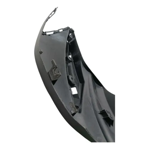 Carenagem Acabamento Esquerdo Yamaha Xj6 F 10-15