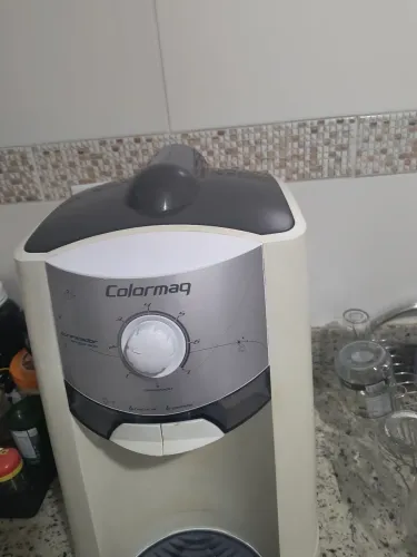 Vende-se filtro de água Colormaq