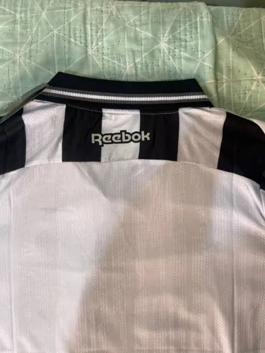 Blusa BOTAFOGO 2025 / Nova / M e G