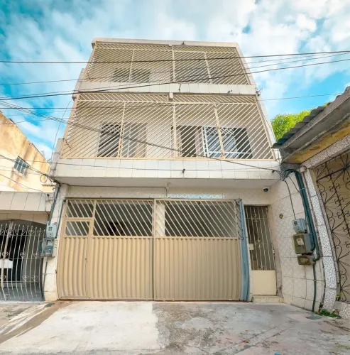 Casa à venda na Vila rosa da Cruz , Pedreira, 9/4 por 645 mil