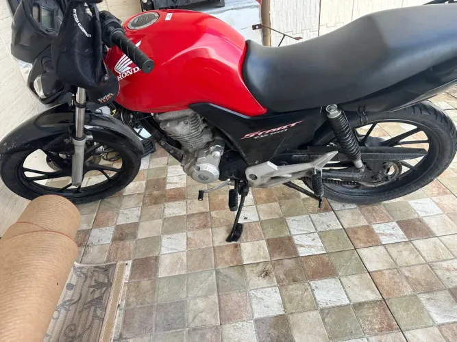 Aluguel de moto e locação