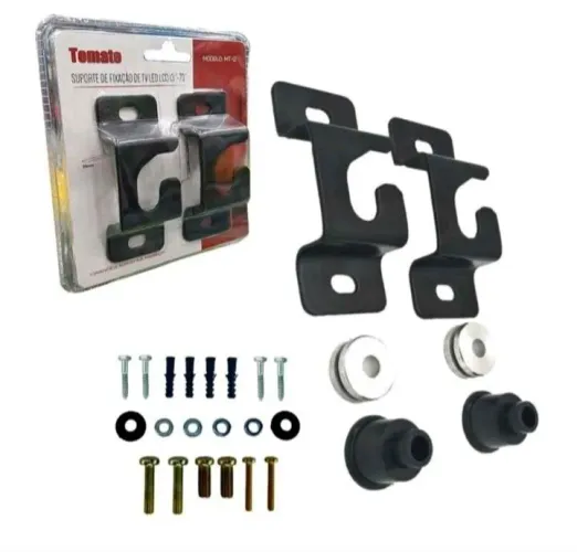 Suporte universal de tv smart Novo Entregamos 