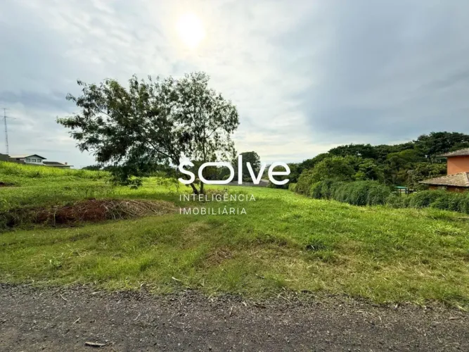 Terreno em Condomínio à venda em Indaiatuba - Recanto dos Pássaros, 5.000 m² por 850.000,0