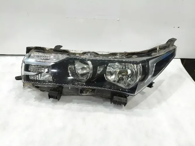 Farol Esquerdo Toyota Corolla 2015 2016 2017 Original