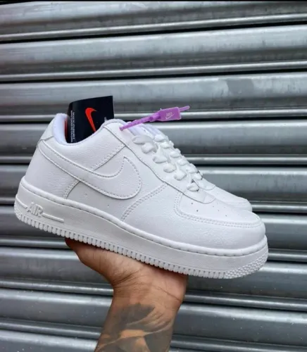 Tênis Nike Air Force 1 Branco
