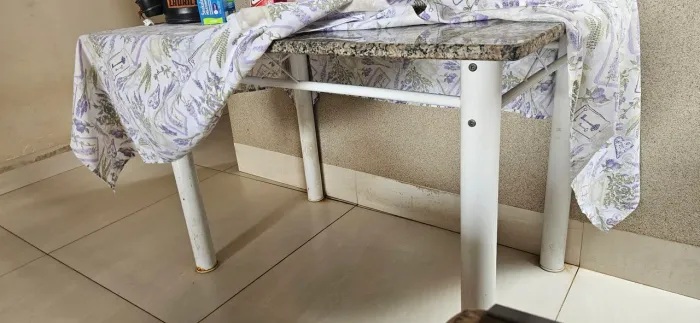 Vendo Mesa de Mármore 