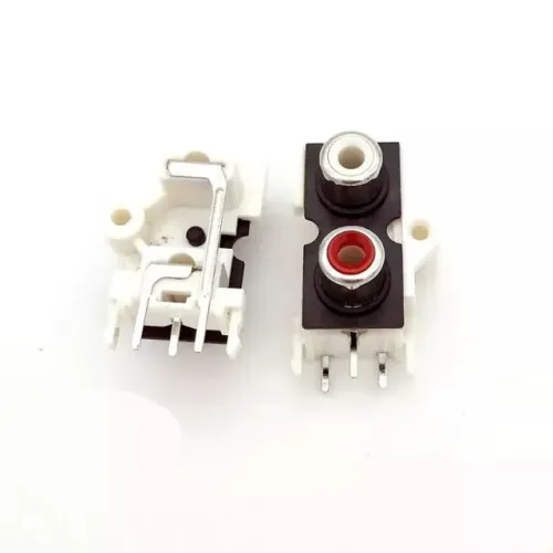  Conector Rca Ts400x4 Taramps Original