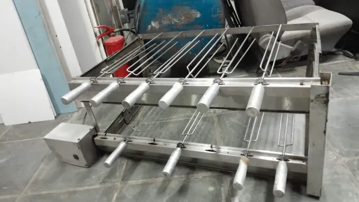 Grill