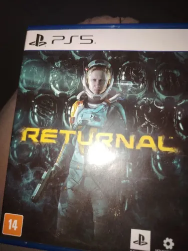 Returnal PS5