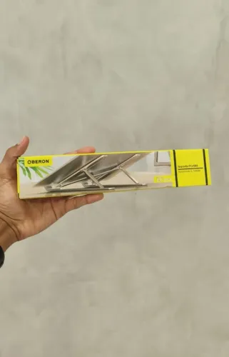 Suporte portátil Oberon - Notebook e tablet