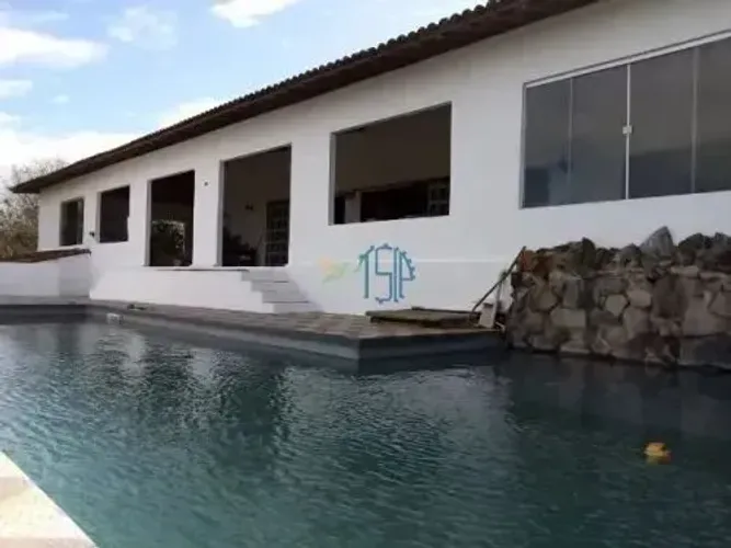 Casa frente a Guarairas/ TIBAL do Sul