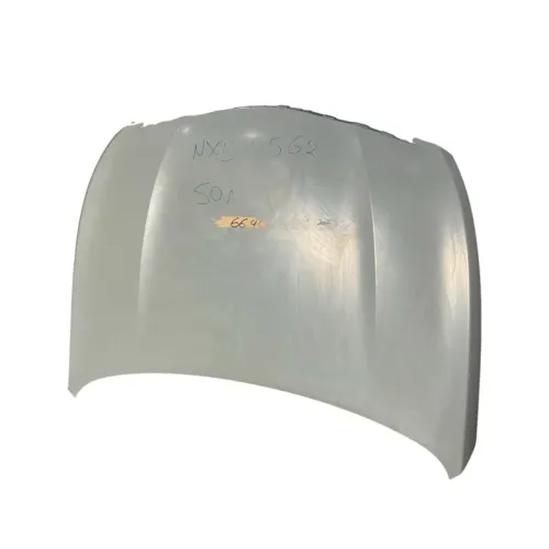 Capo Hyundai Sonata 2011-2015