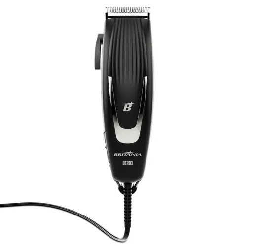 Máquina de Cortar Cabelo Britânia