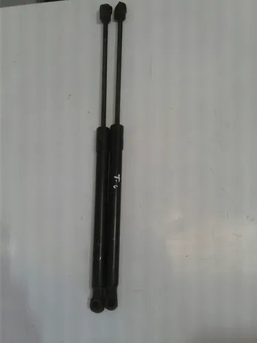 Par De Amortecedor Da Tampa Traseira Jac J6 2012  5511