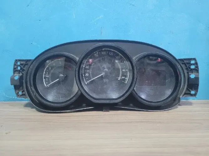 Painel de Instrumentos Renault Sandero Logan 2013 a 2019 248103652R