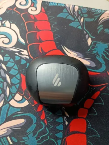 CAIXA VAZIA DO FONE EDIFIER TWS NeoBuds Plus
