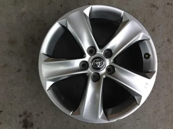 Roda Aro 17 Rav4 2015