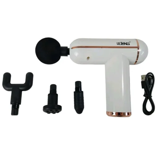 Massageador muscular Lelong Le-765