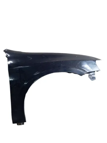 Paralama Direito Chevrolet Celta 2p 2001 2002 2004 2005 2006