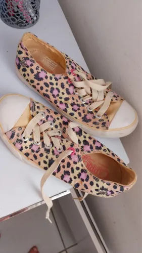 TENIS ALL STAR ORIGINAL ESTAMPADO