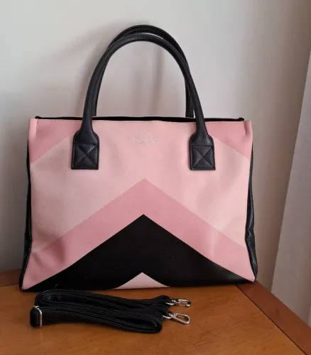 Bolsa Original Mary Kay para Consultora (MK by Lolita) - Bem Conservada