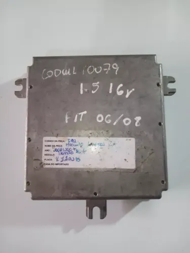 Modulo Honda Fit 237102031r 237101533r V29015024a *