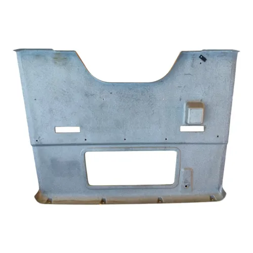 Forro Interno Costas Cabine Orig Mercedes Accelo 1016 E4332