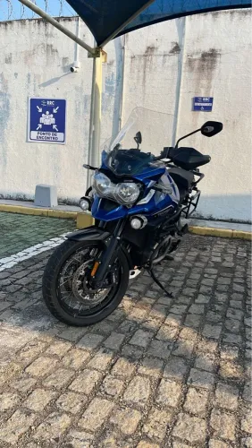 Linda Tiger 1200 / 2017